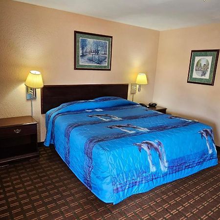 Mount Laurel Motel เฮเซิลตัน ภายนอก รูปภาพ