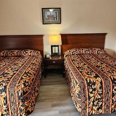 Mount Laurel Motel เฮเซิลตัน ภายนอก รูปภาพ