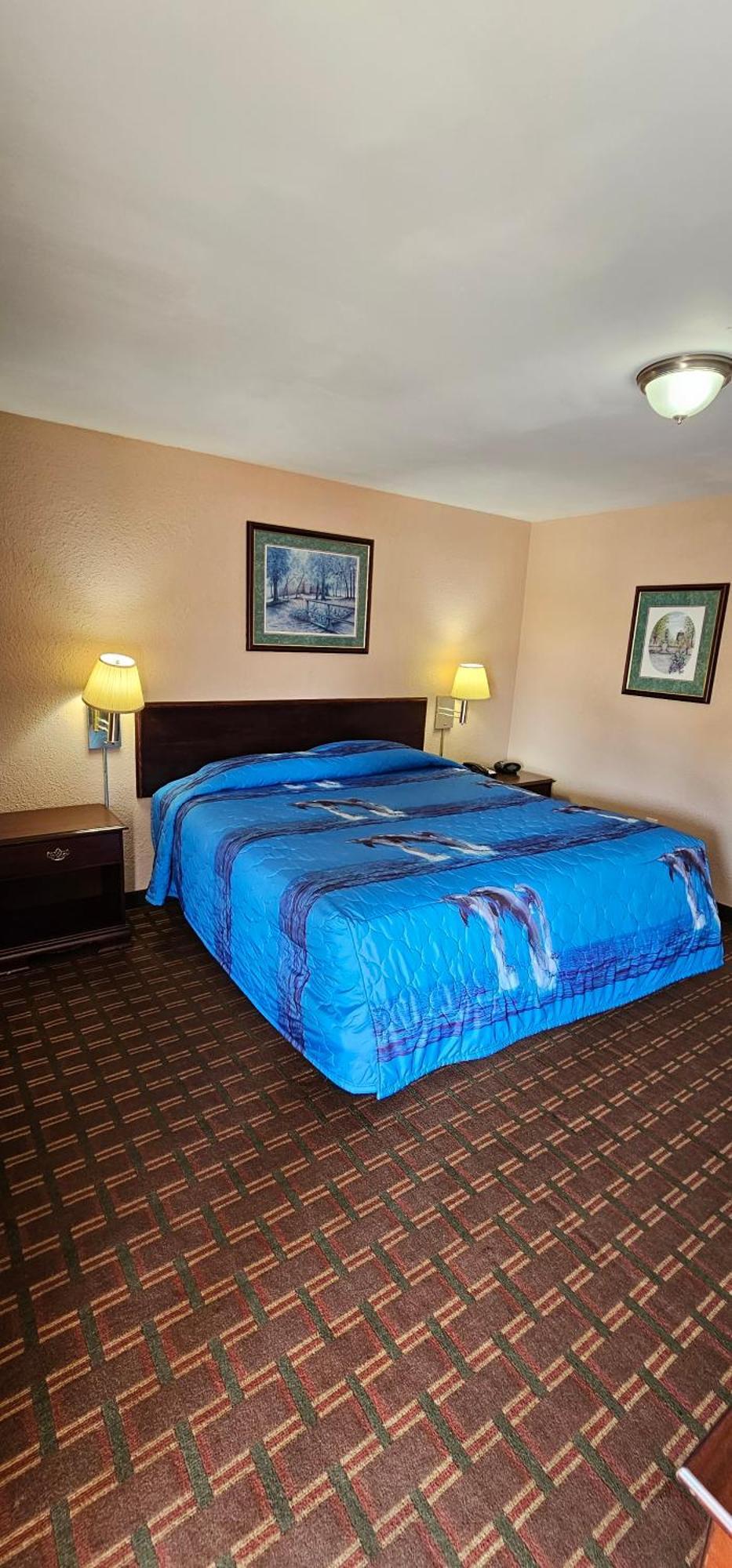 Mount Laurel Motel เฮเซิลตัน ภายนอก รูปภาพ