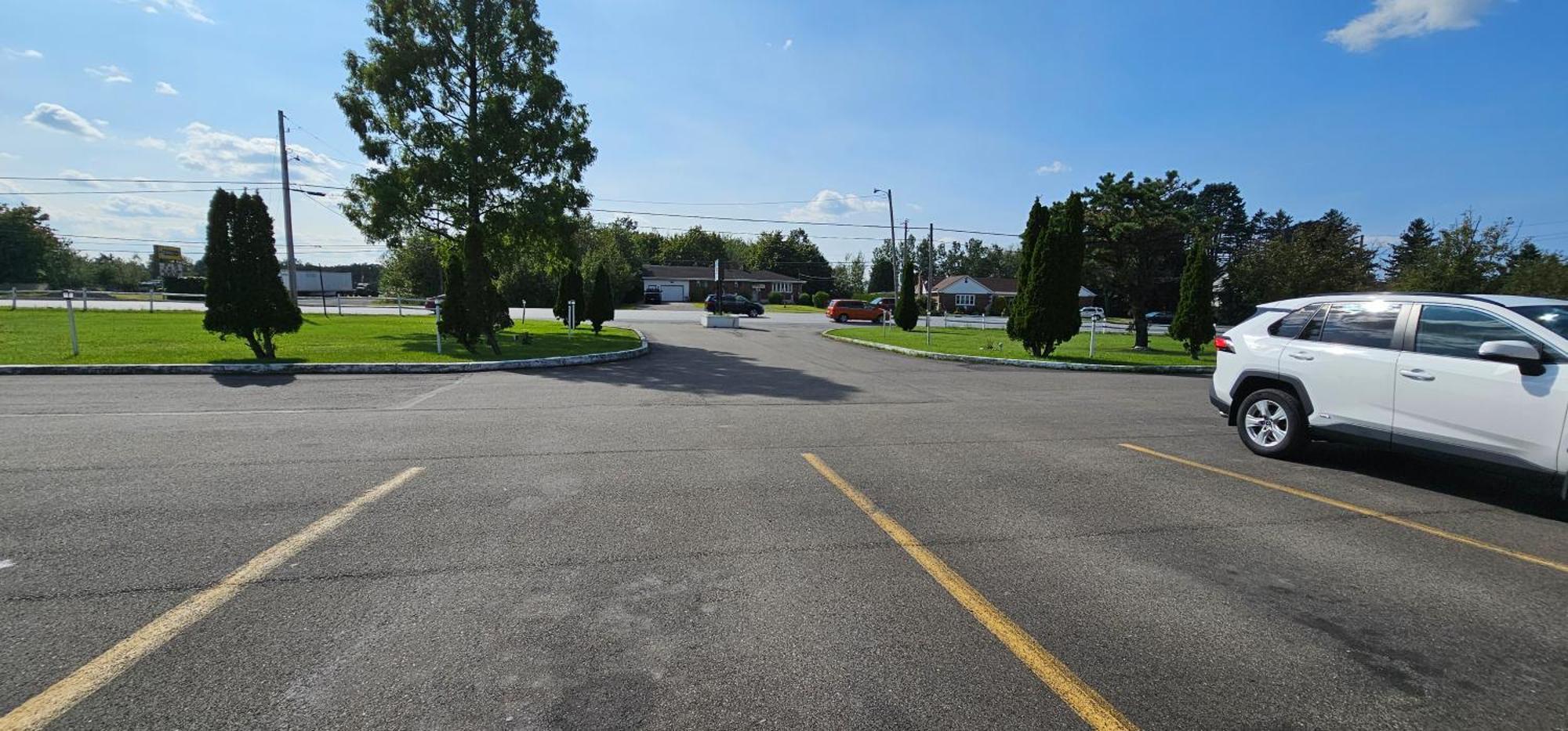 Mount Laurel Motel เฮเซิลตัน ภายนอก รูปภาพ