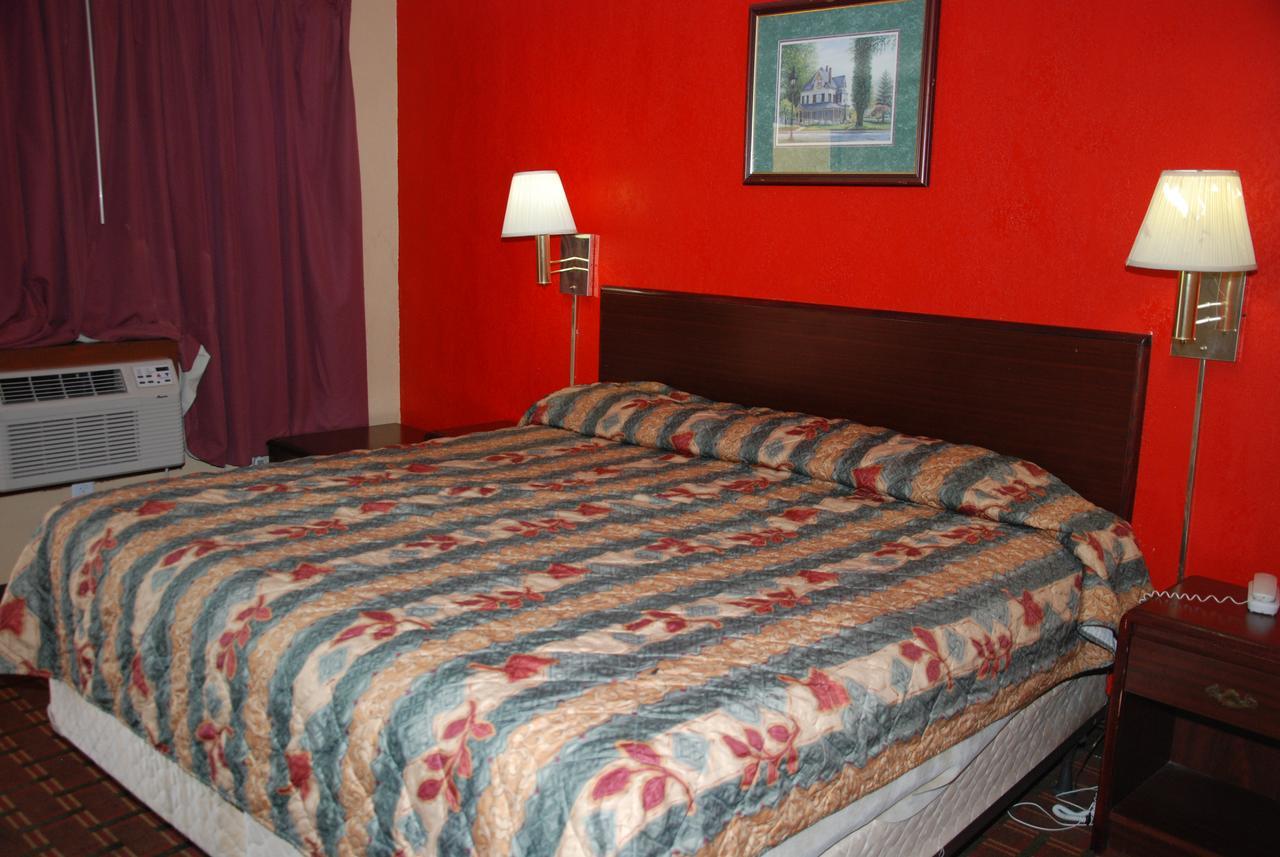 Mount Laurel Motel เฮเซิลตัน ภายนอก รูปภาพ